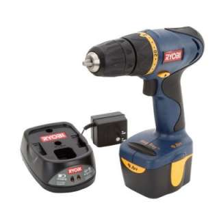 Ryobi Cordless Drill     Model HP696