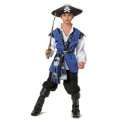  Neu Disney Fluch der KARIBIK Jack Sparrow Kostüm gr 110 