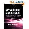 Key Account Management The Definitive Guide [Englisch] [Taschenbuch]