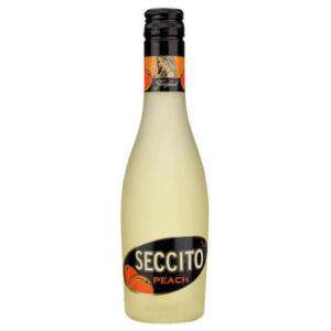 Seccito de Freixenet Peach 0,2 ltr. (8,73€/l)  