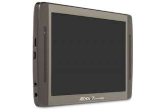 Archos 501586 7o Android Tablet   Tablets  Tablet 