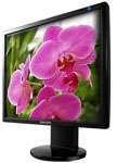 Samsung 943BWX 19 Widescreen LCD Monitor (Open Box)   5ms, 10001 