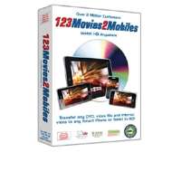 Bling Software 123 Movies2Mobiles Software   For Windows