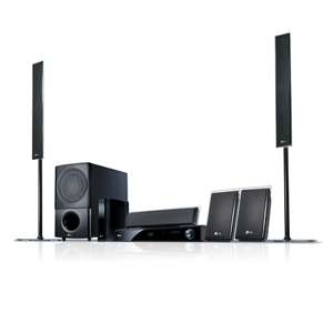 LG LHB975 Networking Blu ray Disc Home Theater System   1100W, 5.1 