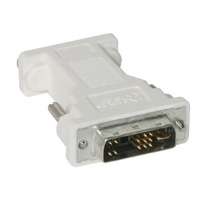 Click to view Cables To Go DVI I/Male TO VGA HD15/Female Adapter
