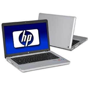 HP G62 208CA Notebook PC   AMD Athlon II Dual Core P320 2.1GHz, 3GB 