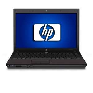HP ProBook 4415s WH325UT Laptop Computer   AMD Turion II Dual Core 