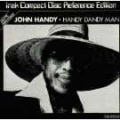 Top Alben von John Handy (Alle Alben anzeigen)