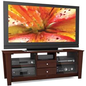 Sonax TR 7608 Torino TV Stand   50 to 68 TVs 