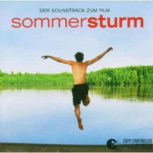 Sommersturm Ost, Various  Musik