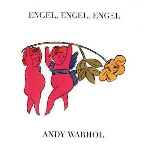 Engel, Engel, Engel  Andy Warhol Bücher