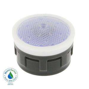 NEOPERL 1.0 GPM Super Saving Faucet Aerator Insert 37.0108.98 at The 