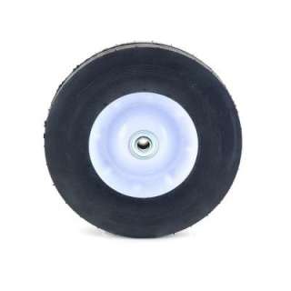   in. Replacement Wheel for Hand Trucks H 10275 B 