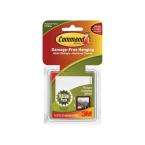 Command Medium 3 lb. Picture Hanging Strips (6 Pack)