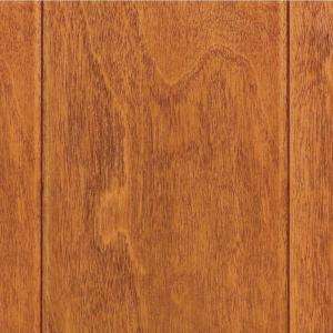   Wide x Random Length Click Lock Hardwood Flooring (24.94 sq.ft/Case