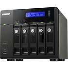 QNAP TS 559 Pro II 9TB (3 x 3000GB) Hitachi Consumer