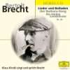 Brecht/Weill Brecht, Weill  Musik