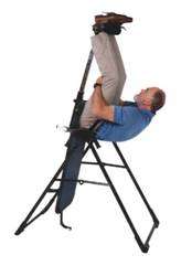 Teeter Hangups Back Relief F7000 Inversion Table  