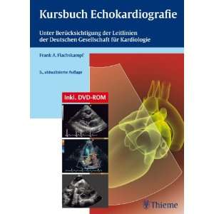   für Kardiologie  Frank Arnold Flachskampf Bücher