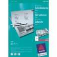 Avery Zweckform Kopierfolie A4 selbstklebend 0.13mm A4 VE100 Blatt 