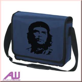 Messengerbag CHE GUEVARA marine Schultertasche  