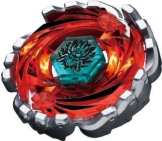 had become adept at finding rare high performing beyblades in the 