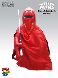 Medicom Toy Imperial Royal Guard VCD Vinyl Collectible  