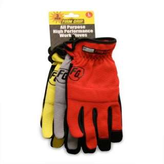 Firm Grip High Dex Glove 3 Pack DISCONTINUED 3101 48 