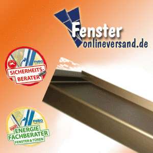 Fensterbank Aluminium Tiefe 90 mm mittelbronze Außen Fensterbrett 