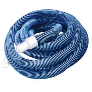   45 Ft. X 1 1/2 In. Swivel Vacuum Hose (33445) from 