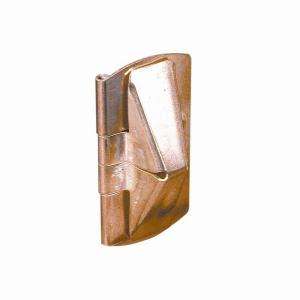  Line Brass Double Hung Wood Window Flip Lock U 9938 