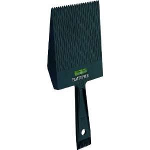 Brian Drumm Flattopper II, Wedge Comb, Haarschneidekamm mit 