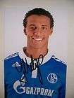 Original Autogramm JULIAN DRAXLER FC Schalke 04 11 12 Artikel im 