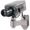 König SEC DUMMYCAM30 CCTV Kameraattrappe für Aussenbereich  