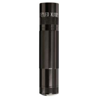 Maglite XL100 AAA Cell Battery LED Flashlight XL100 S3016 at The Home 