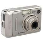 fujifilm finepix a400 4 1 mp digital camera silver $ 18 50