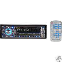 Pyle In Dash 50 Watt x 4 Car Stereo CD Player/Receiver  