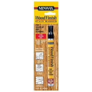 Minwax Golden Oak Stain Marker 63481 