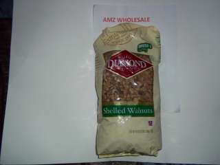   BAG OF Diamond Shelled Walnuts   48 oz PREMIUM QUALITY NUTS  