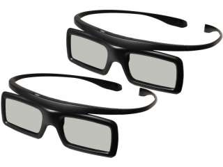 2x Samsung SSG 3050GB 3D Brille für D Serie Shutterbrille SSG P30502 