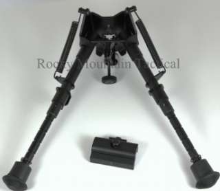 Ruger 10/22 Tactical HARRIS STYLE BIPOD 6 9 Well Built  