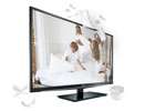 Toshiba 32TL868G 81cm 32 LED TV 3D Full HD DVB C/ S HbbTV 32 TL 868 G 