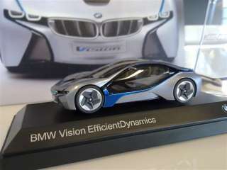 BMW Vision Efficient Dynamics IAA 2011 143 80422211783  