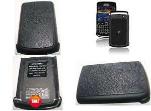 Powermat BBB2 Blackberry Bold 9700 9780 Receiver Door  