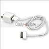  Charger&Cable Cord For iPod Touch Nano Mini iPhone 3G 3GS 4G 4S  