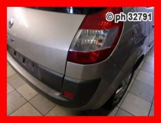 Zündspule für Renault Scenic II ab Bj. 03 (76)  