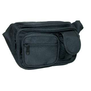 Everest Concealed Carry Fanny Pack 742065006343  