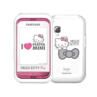 Samsung GT C3300 C 3300 Hello Kitty Handy NEU & OVP  