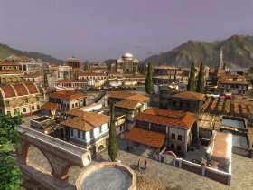 Grand Ages Rome  Games