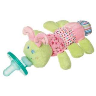   Meyer WUBBANUB Infant Baby Soothie PACIFIER ~ You Choose Animal  
